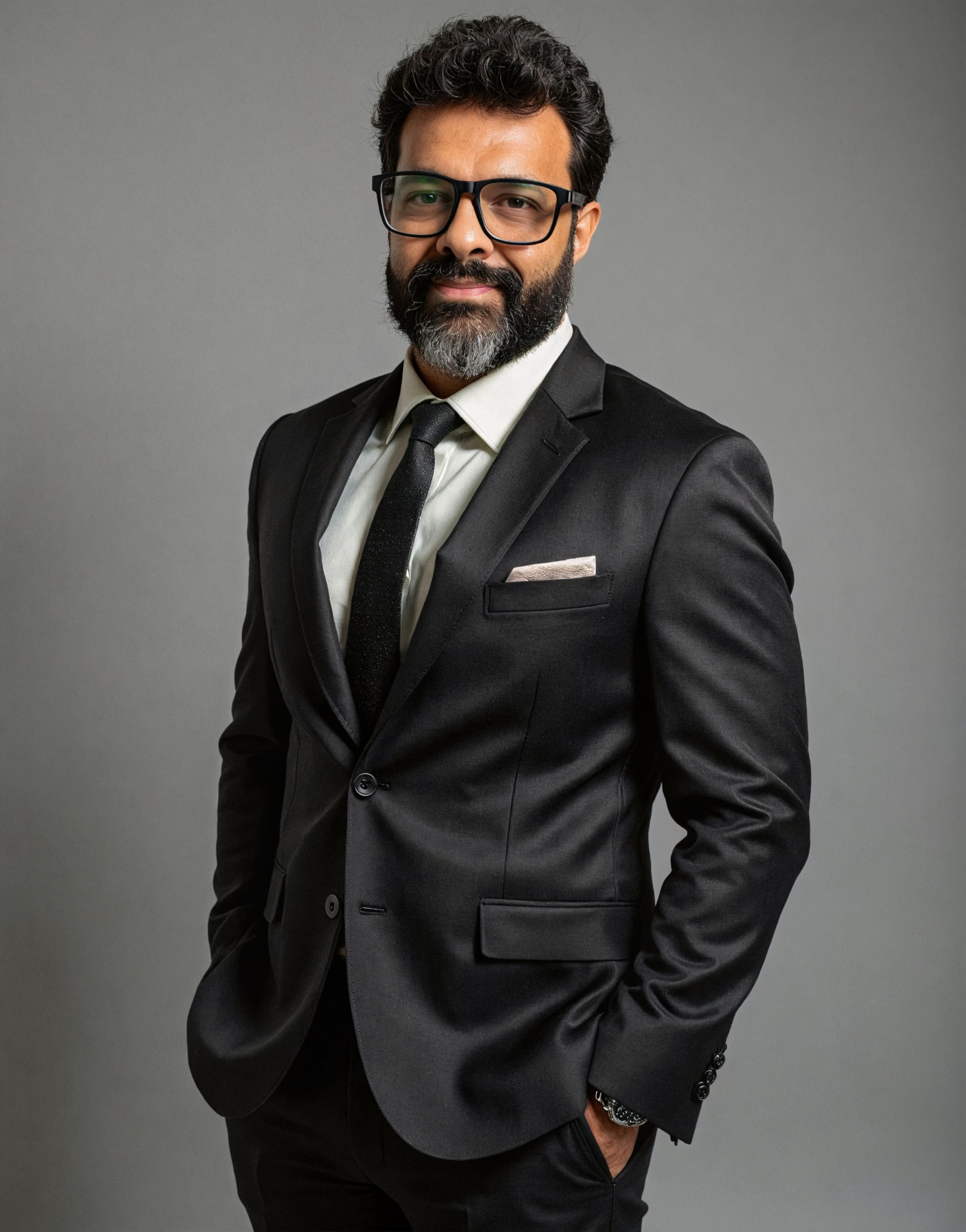 Nimitt Bhatt, enterprise sales and GTM leader